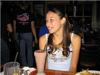 Taylor's Birthday Milkshake